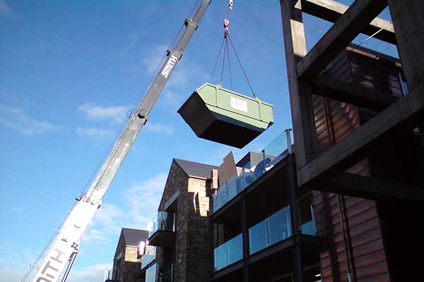Skip Bins Queenstown